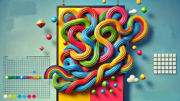 Tangle Breaker