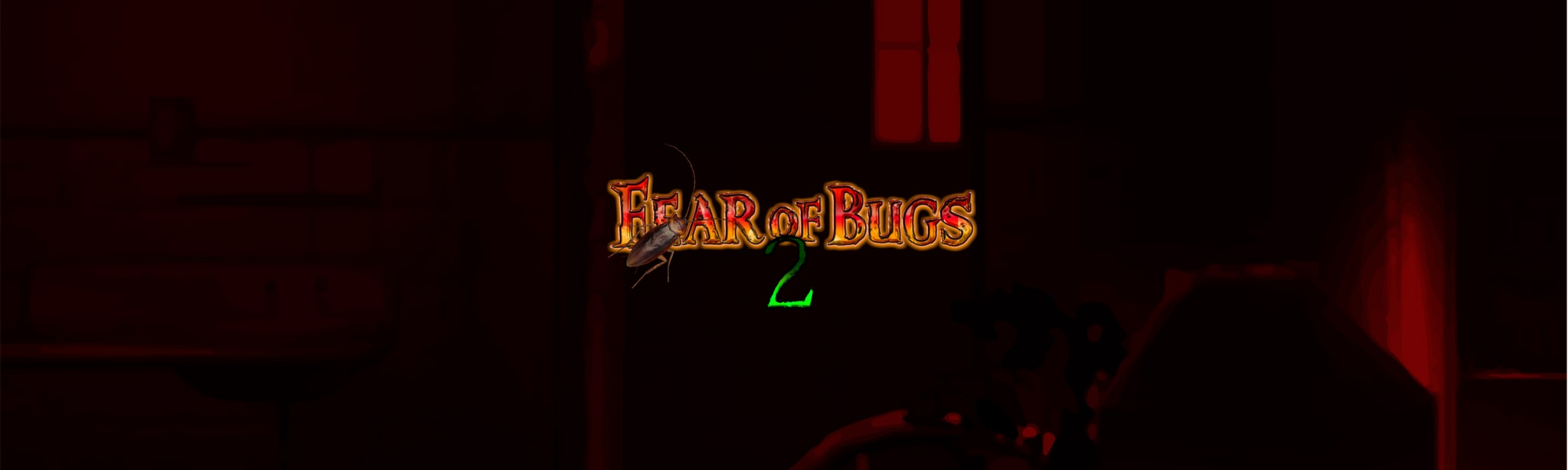 Snímky obrazovky (6) FEAR OF BUGS 2