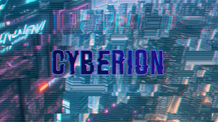 Cyberion