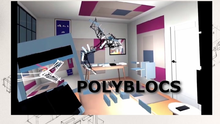 POLYBLOCS