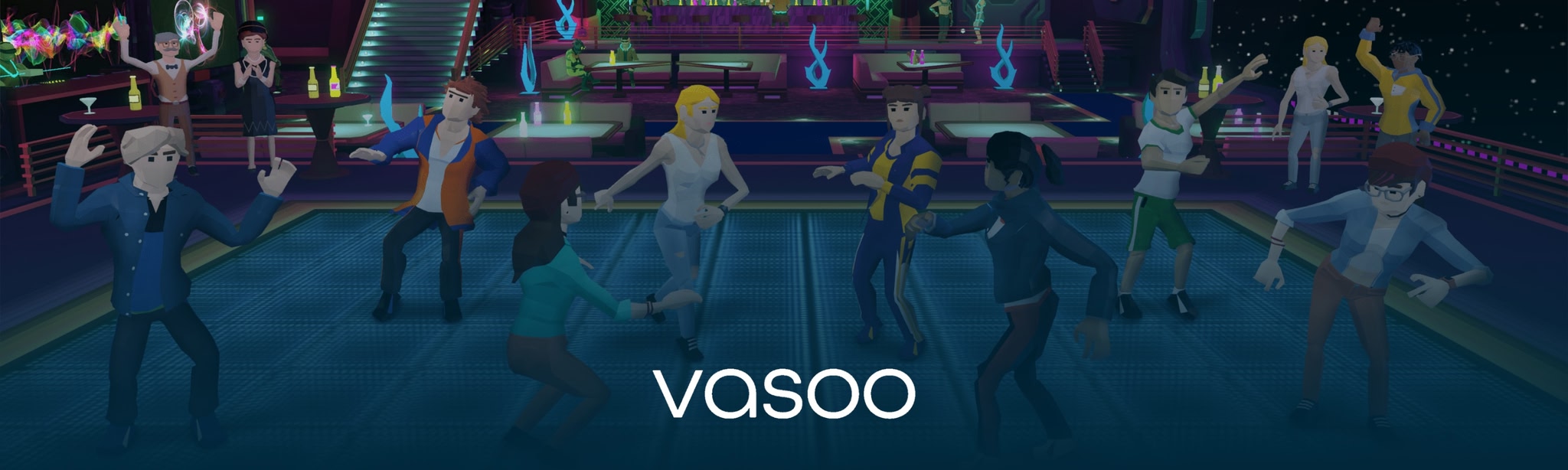 Vasoo Be Together