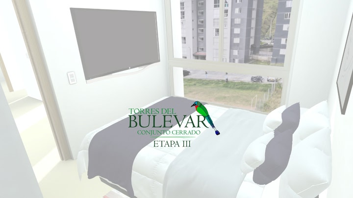 Torres del Bulevar