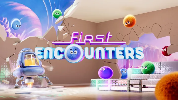 First Encounters