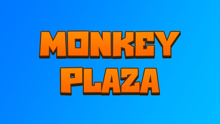 Monkey Plaza