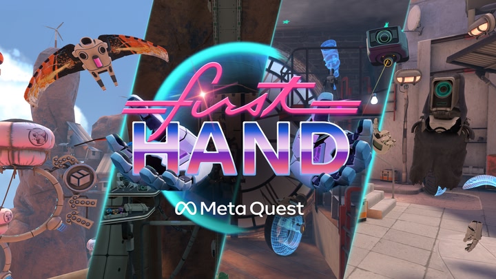 First Hand