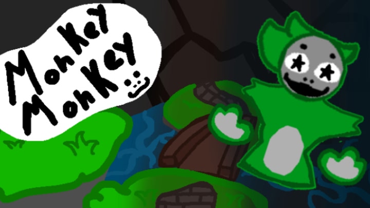 Monkey Monkey