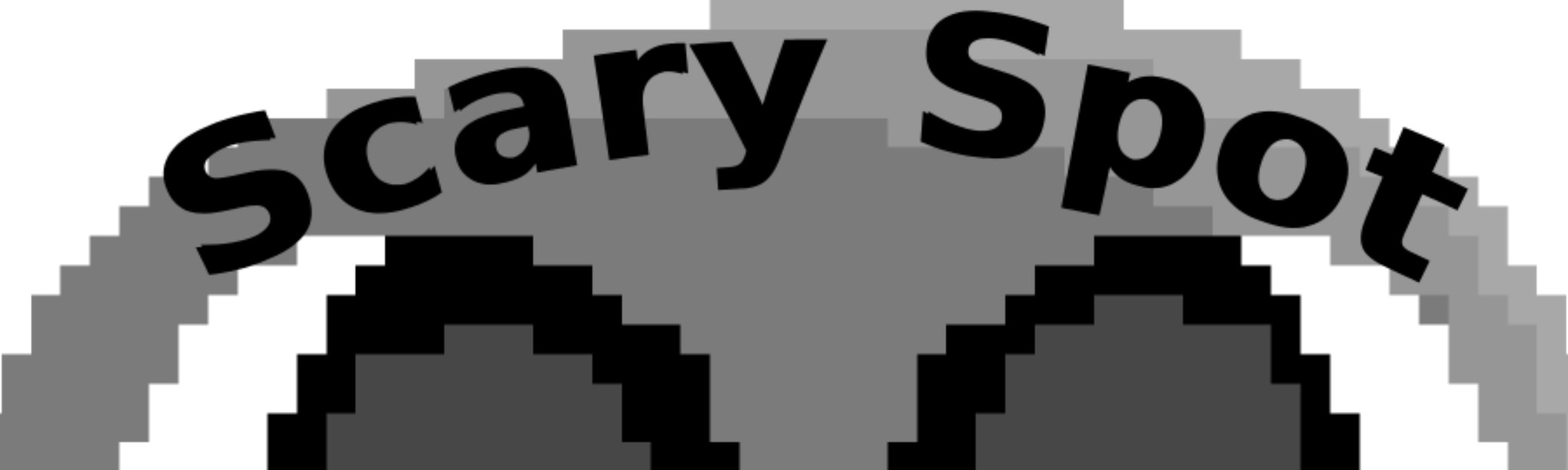 Scary Spot