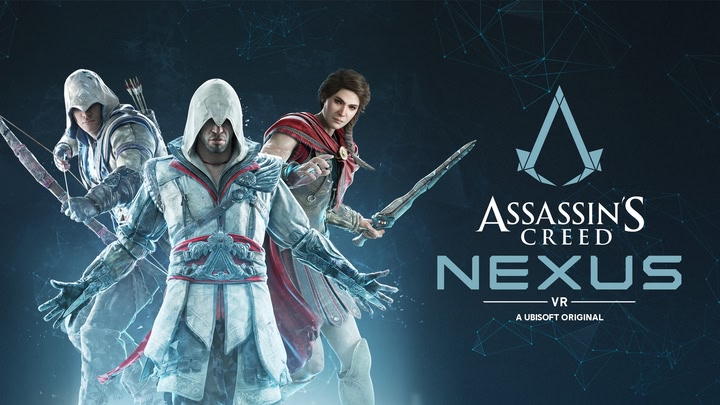Assassin’s Creed® Nexus VR