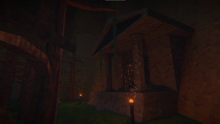 Crusaders VR