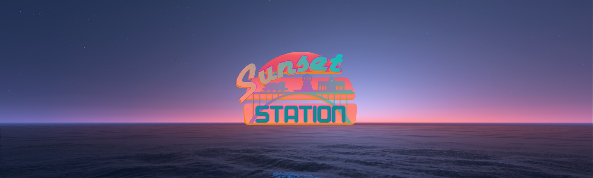 螢幕擷取畫面 (6) Sunset Station