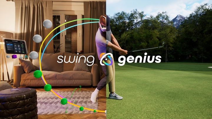 Swing Genius