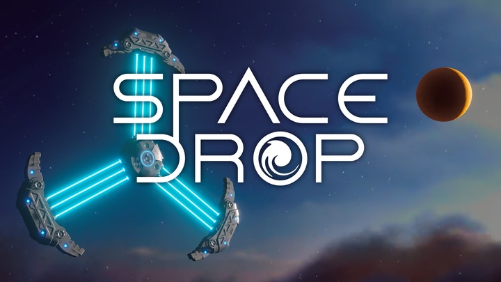 Space Drop