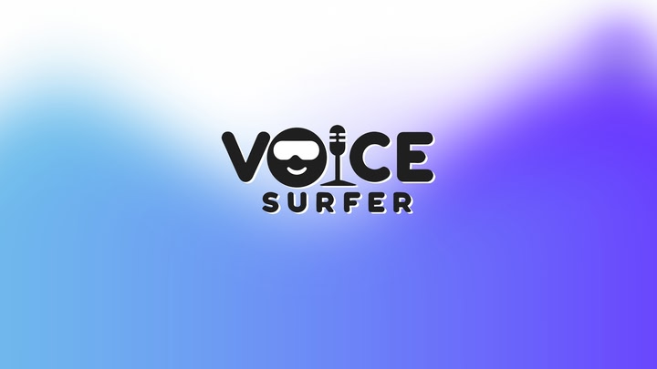 Voice Surfer XR