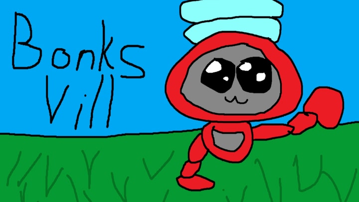 BonksVill