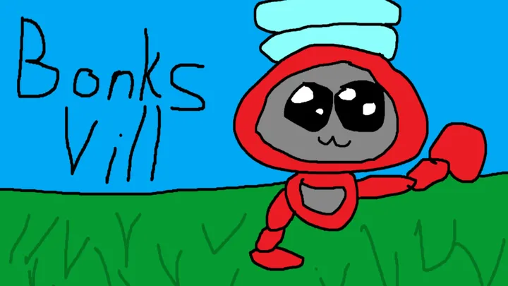 BonksVill