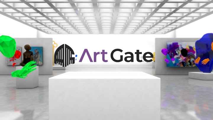 Art Gate