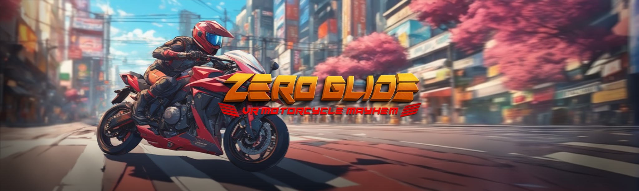 Zero Glide VR