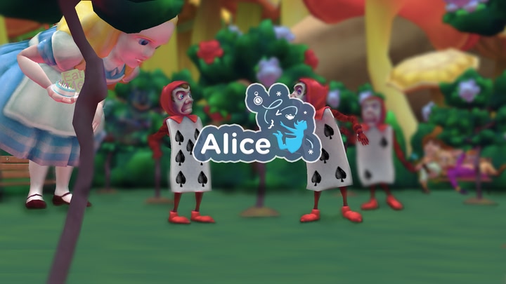Alice Player