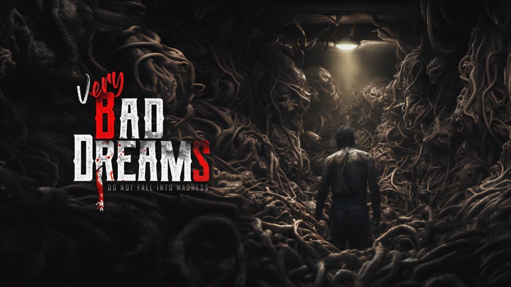 Very Bad Dreams - DEMO
