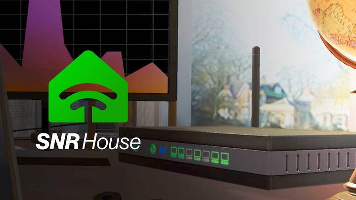 SNR House