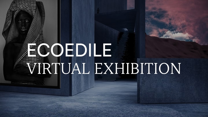 Ecoedile Virtual Exhibition