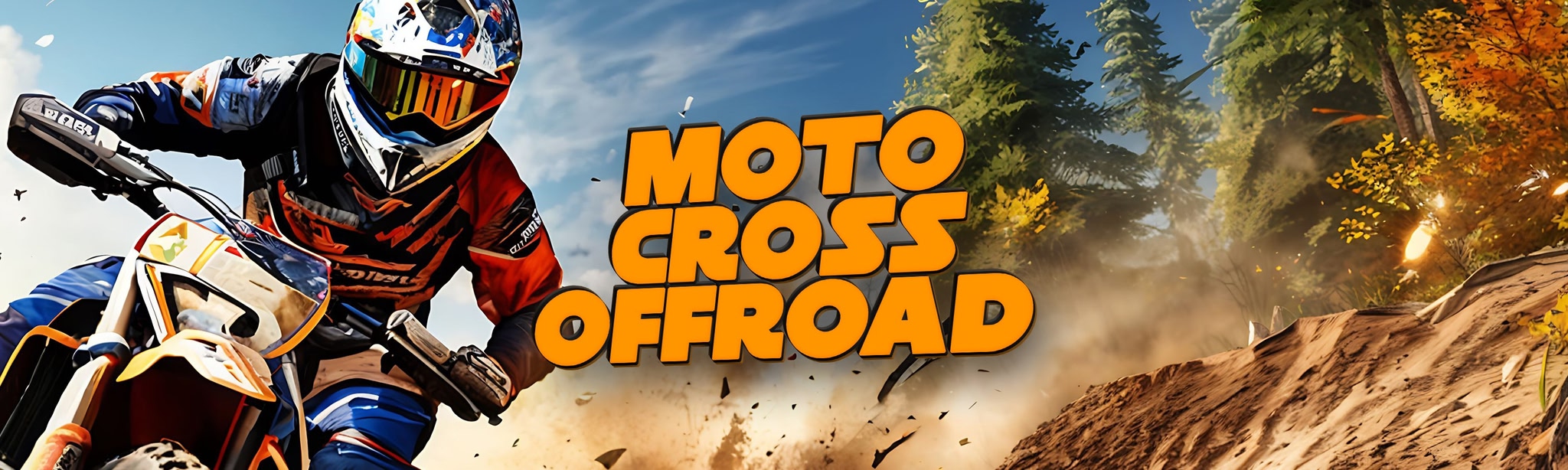 Motocross Offroad