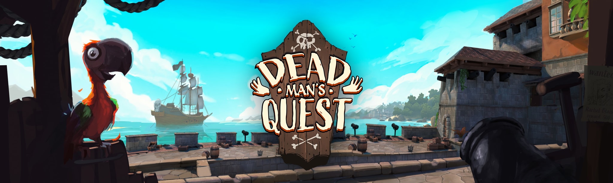 Dead Man’s Quest