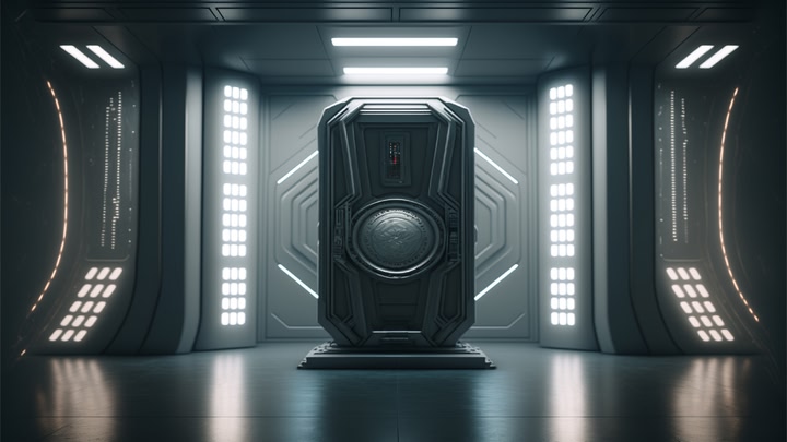Teleport VR