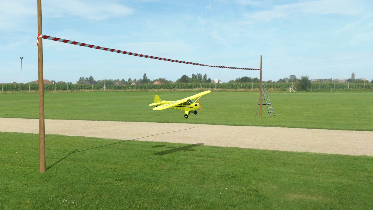 #2. RC Pilot Trainer (Meta) 由: Quaternion Software