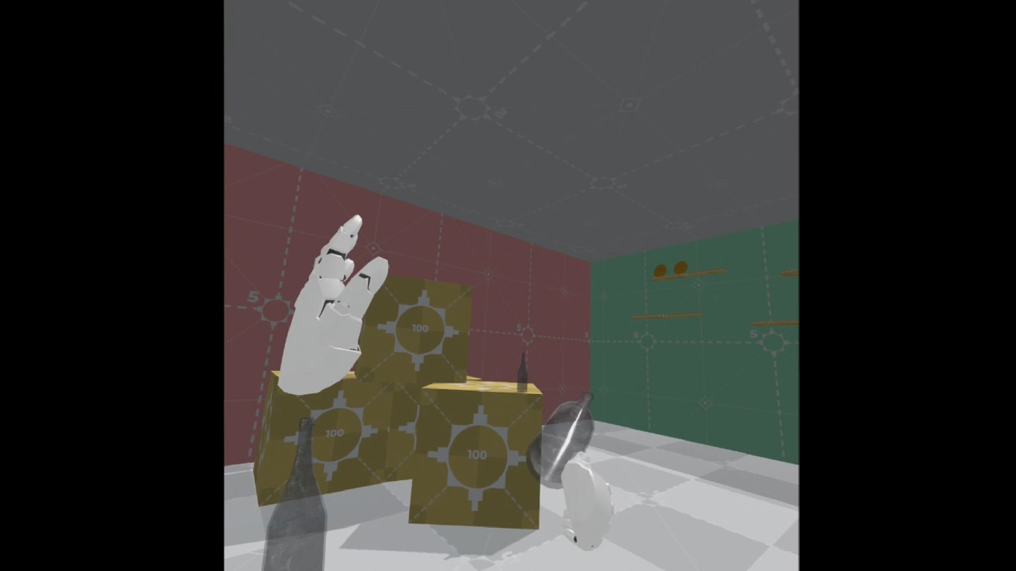 #6. Break Room (Meta) 由: Justin DuPont