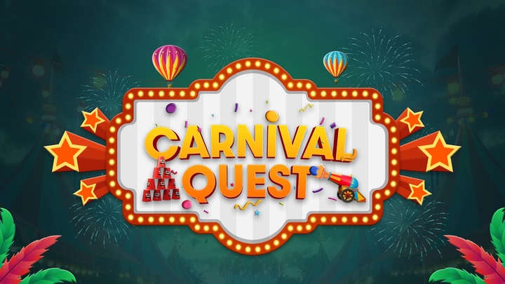 Carnival Quest