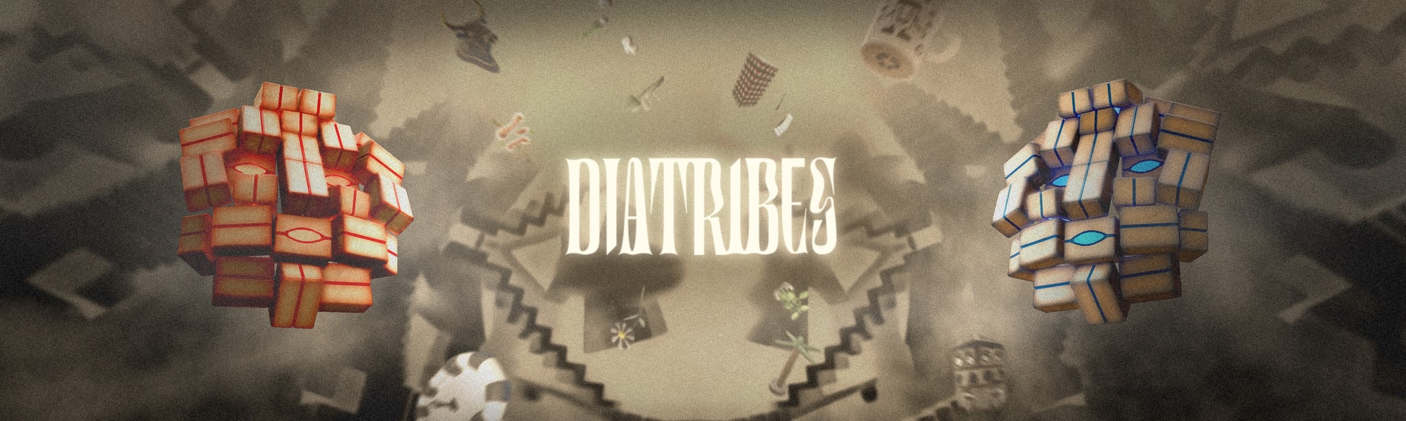 Diatribes