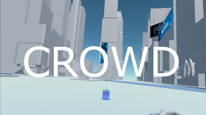 Crowd