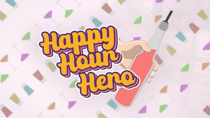 Happy Hour Hero
