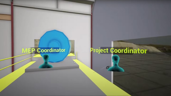 Exxar Huddle CAD