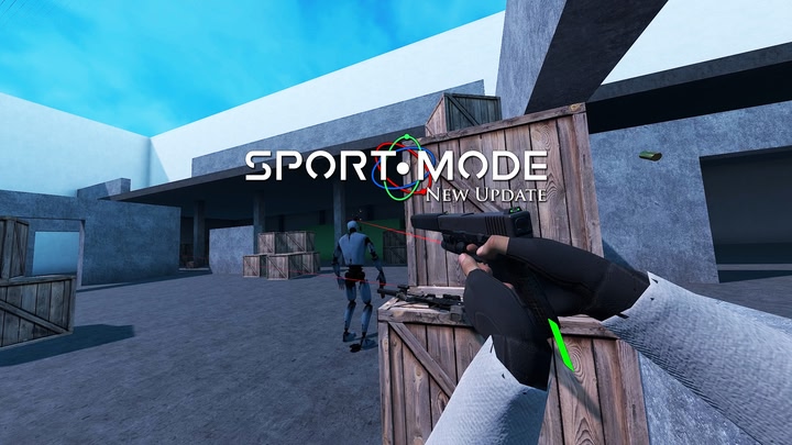 Sport Mode