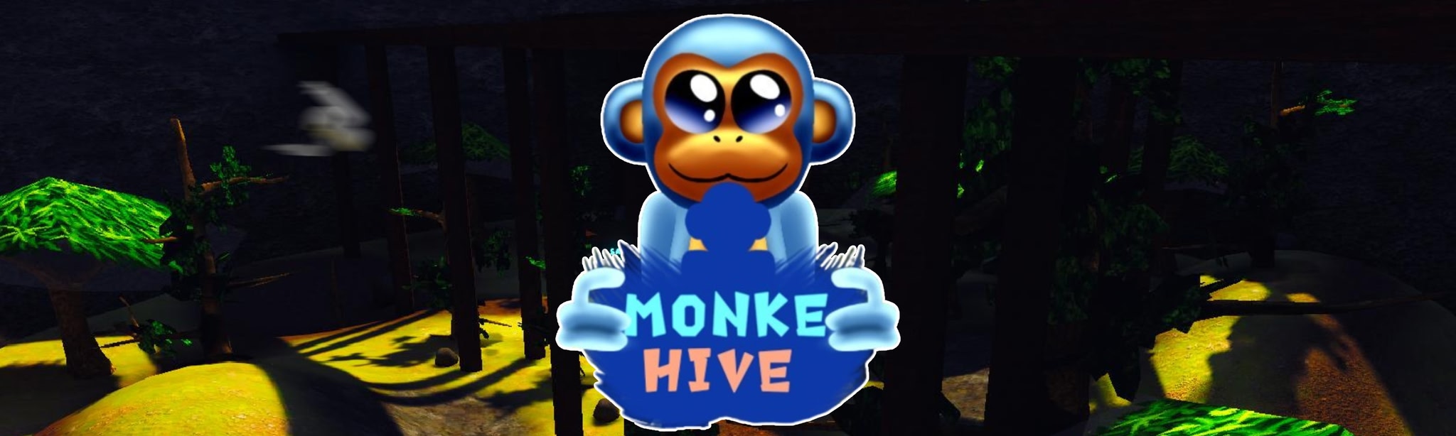 Monke Hive