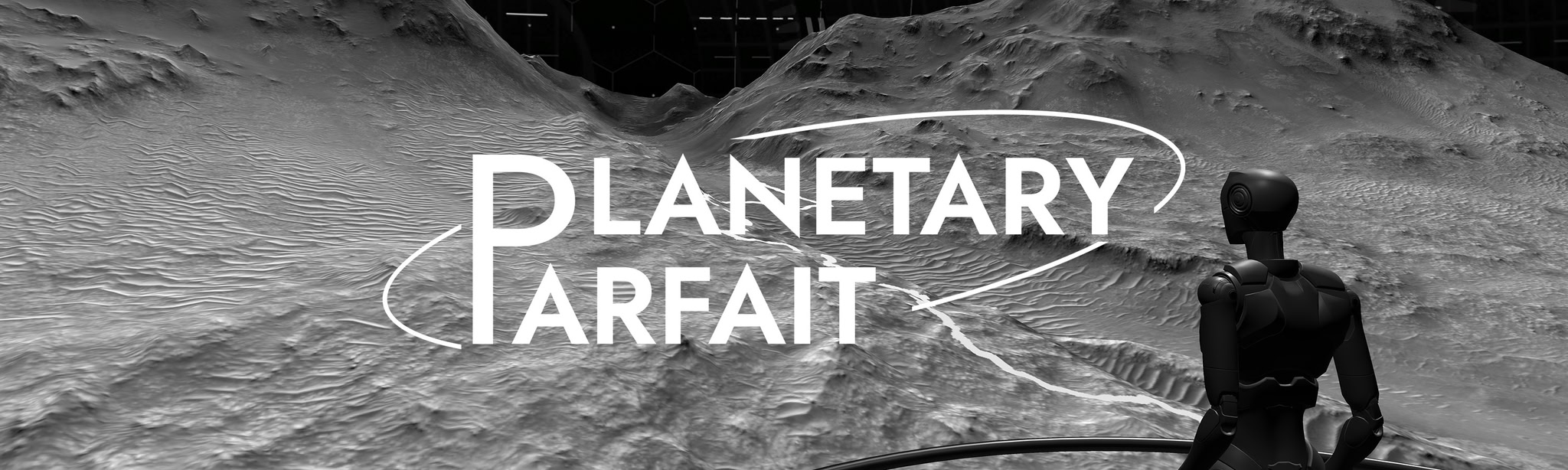 Planetary Parfait