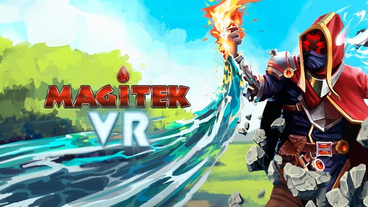 Magitek VR