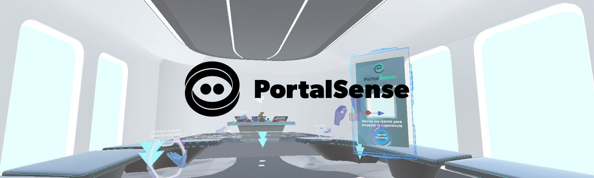 PortalSense
