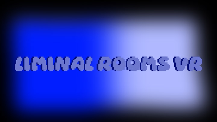 Liminal Rooms VR