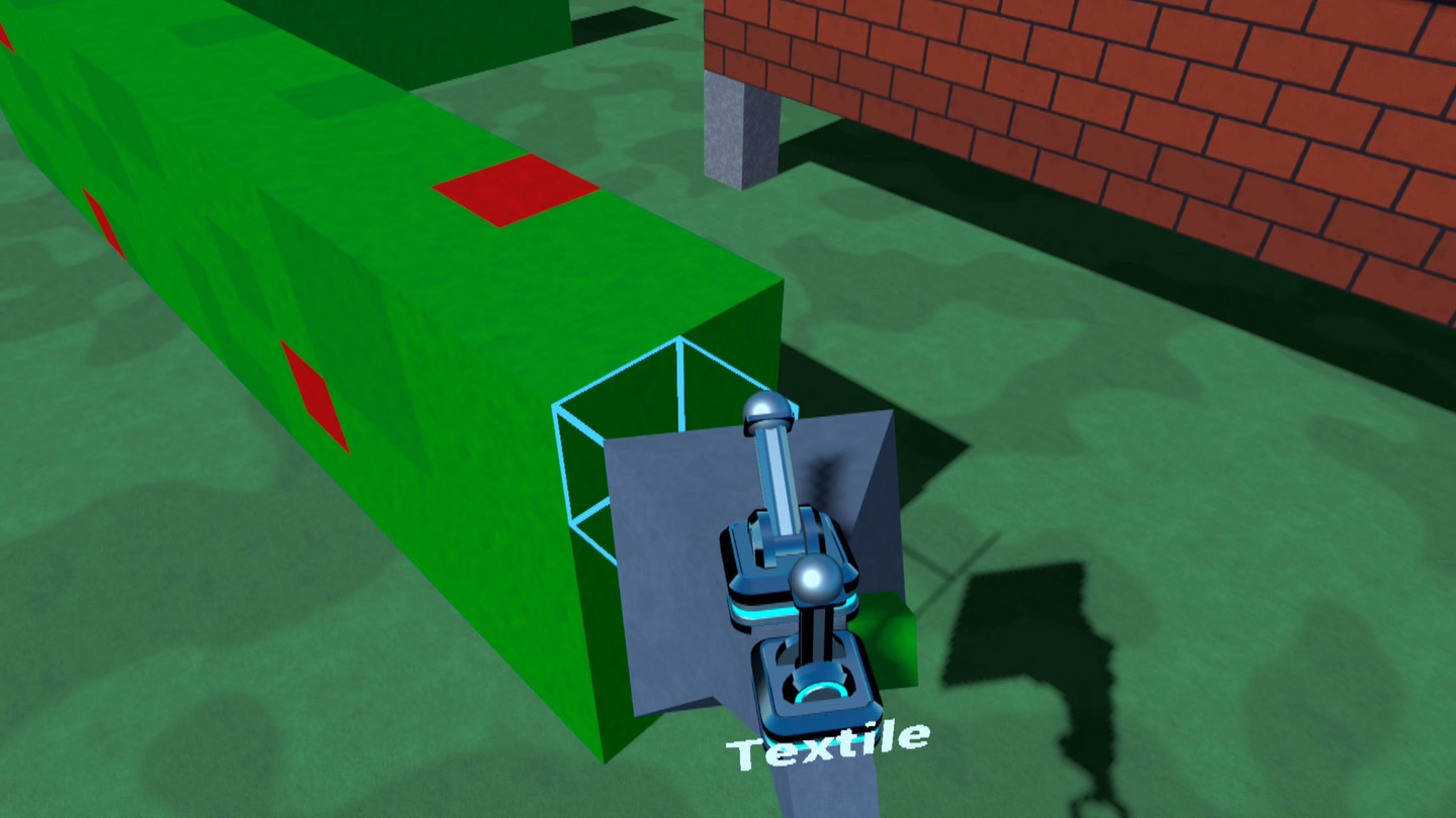 #4. Fancy Block Builder (Meta) 由: Pointless Games AB
