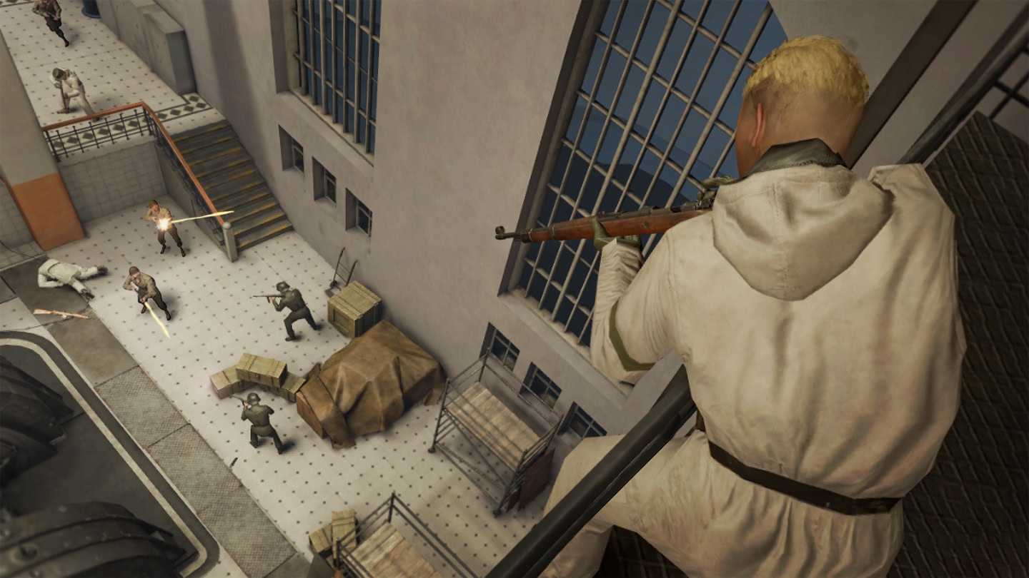 Screenshot 5