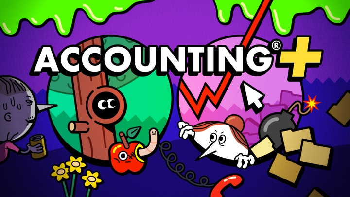 Accounting+