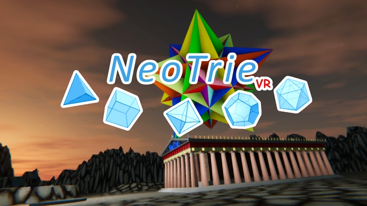 Neotrie VR
