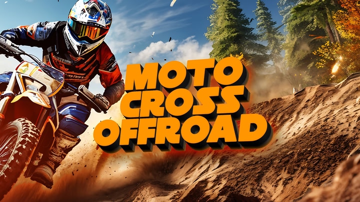 Motocross Offroad