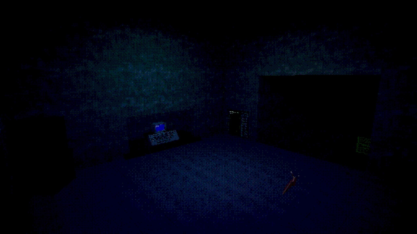 #2. Static (Legacy) (Meta) By: Patchwork
