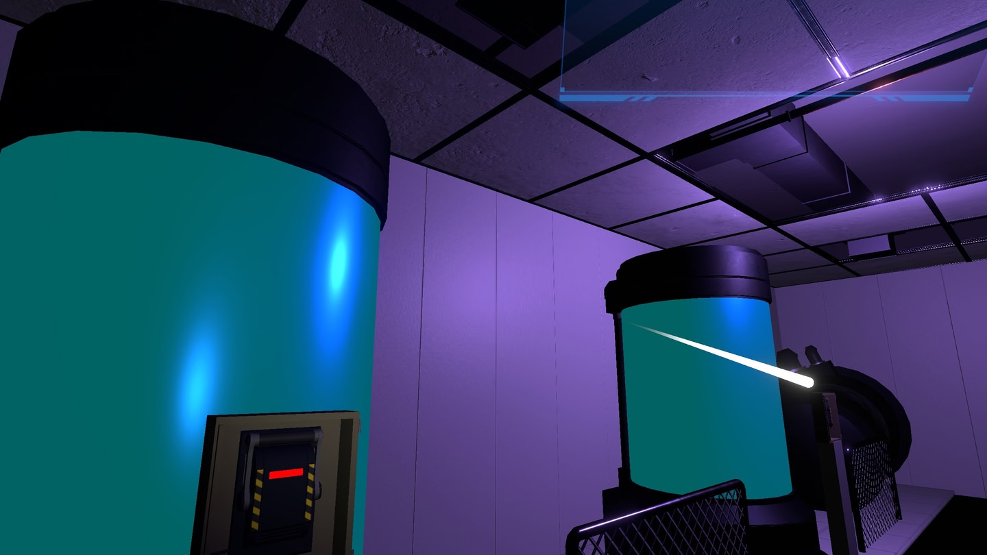 #5. FEAR OF BUGS 2 (Meta) Podle: GOODVISION CORPORATION