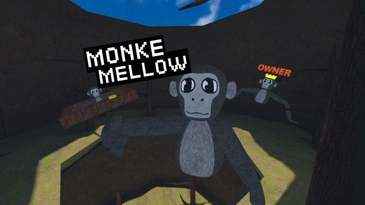 Monke Mellow