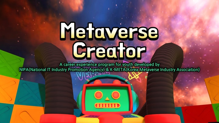Metaverse Creator
